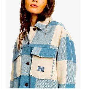 Quiksilver Womens Sea Adventures Jacket for Women